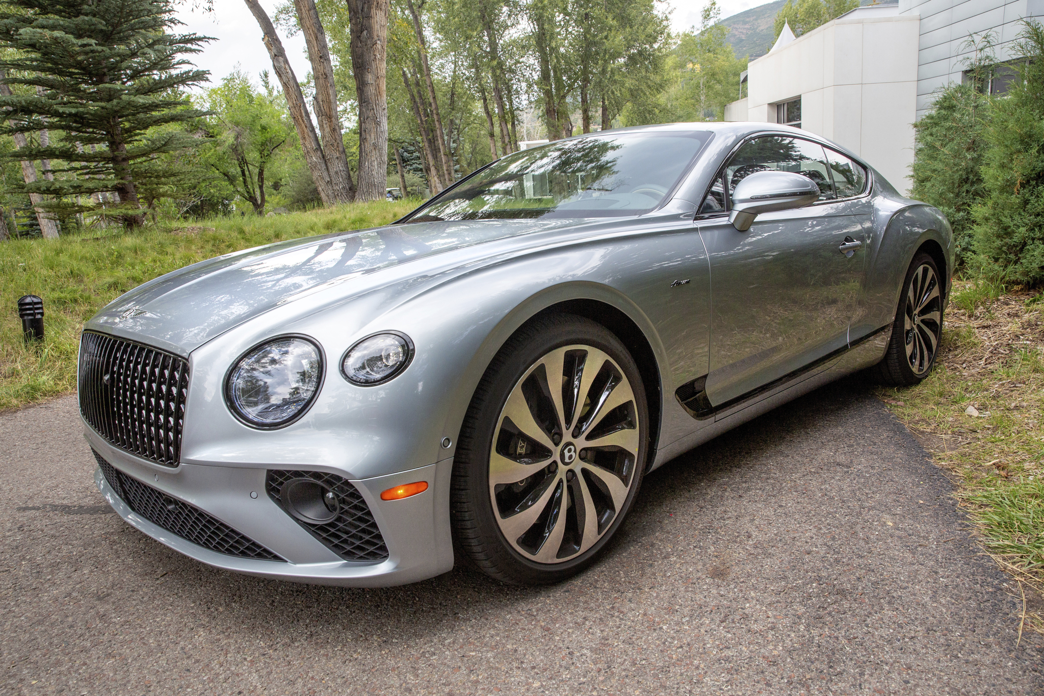 Rev the Runway Aspen