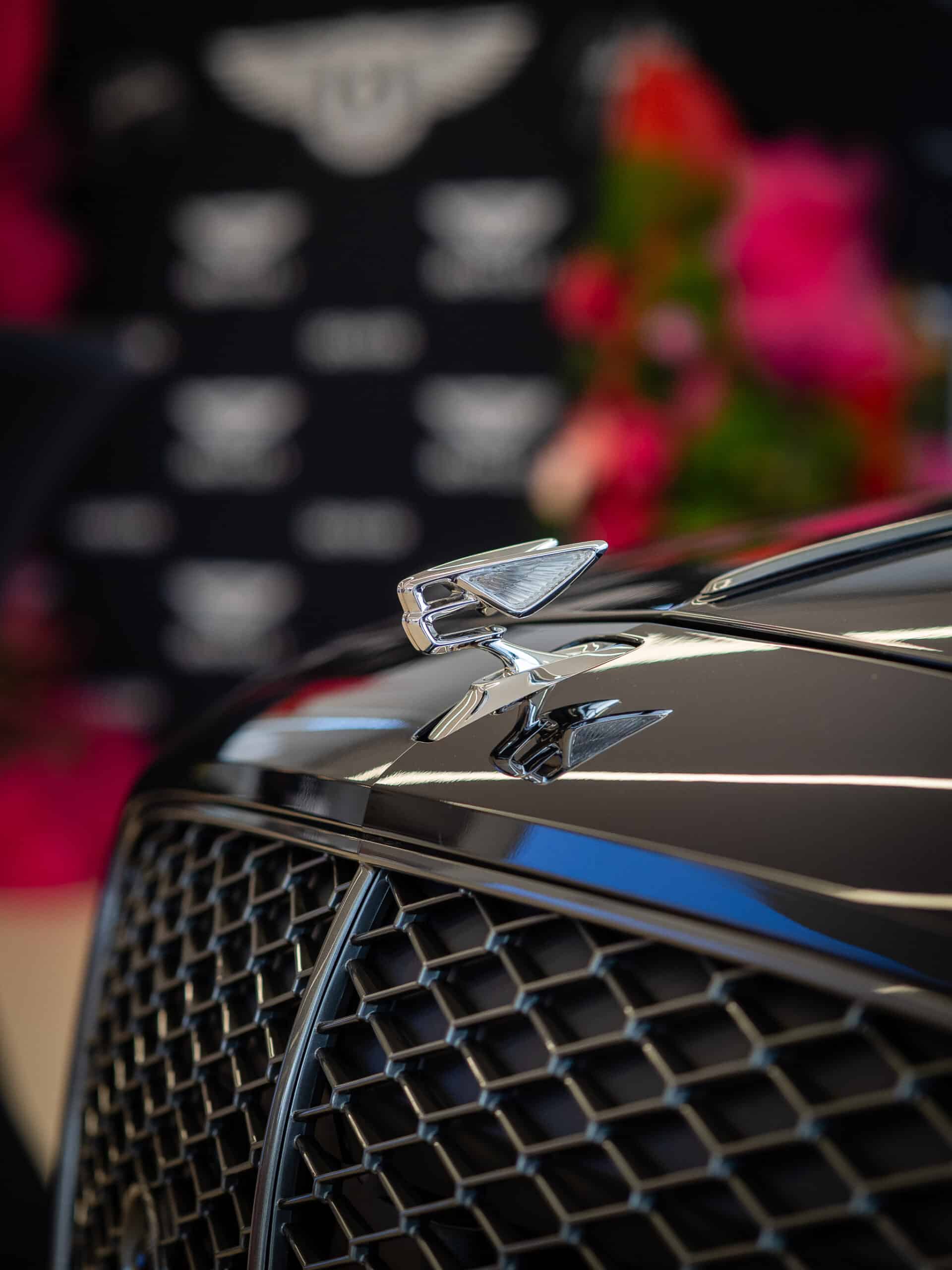 Bentley Denver Announced Luxury Collaboration with BSwanky