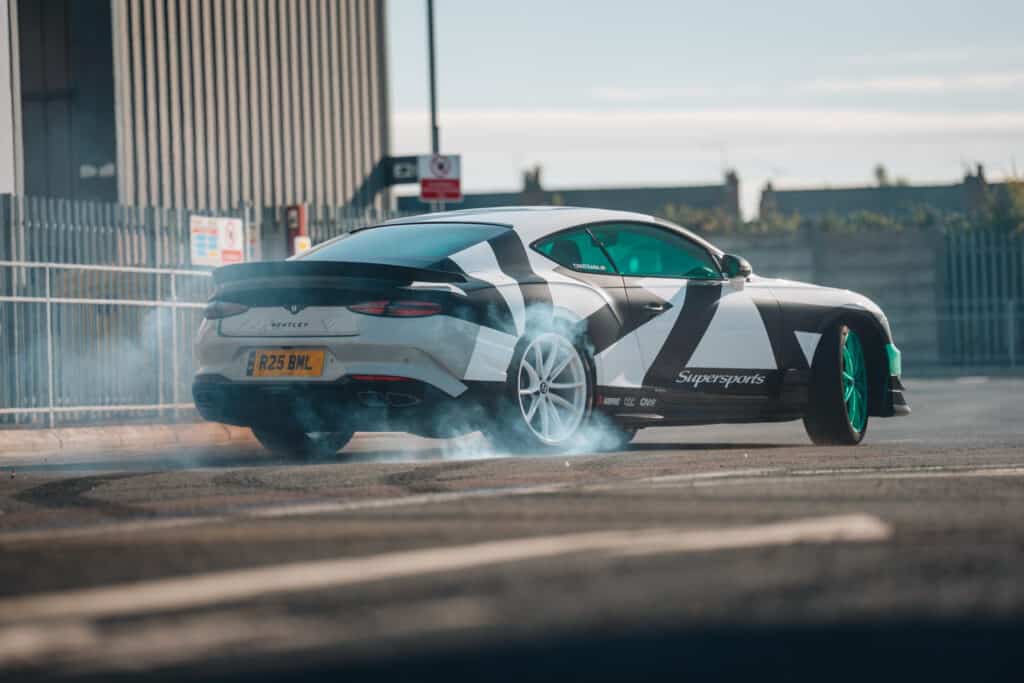 Imagery 27MY Supersports Full Send Retailer Post 2 Image 1