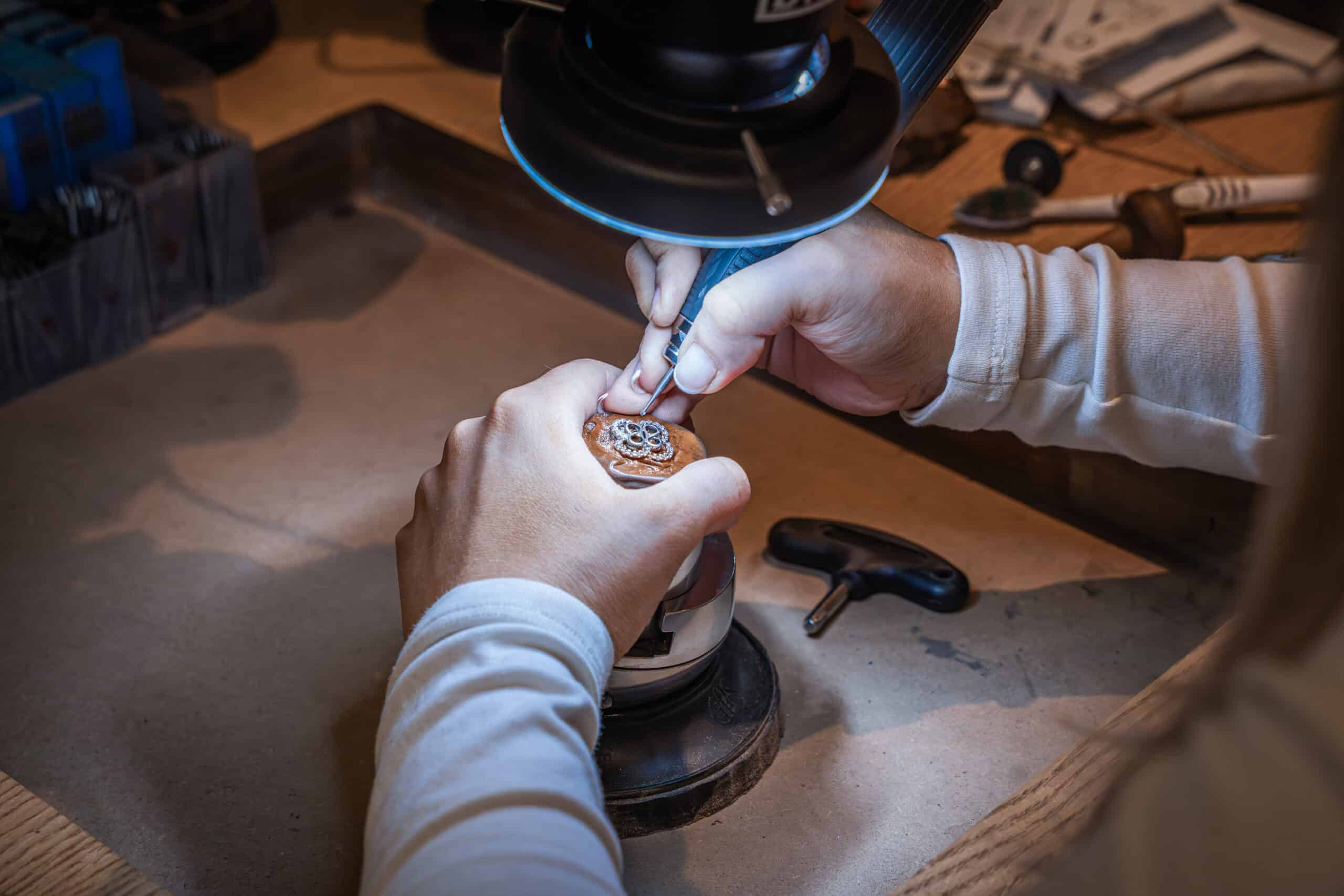 Bentley Motors and Boodles Jewelers: Two British Icons