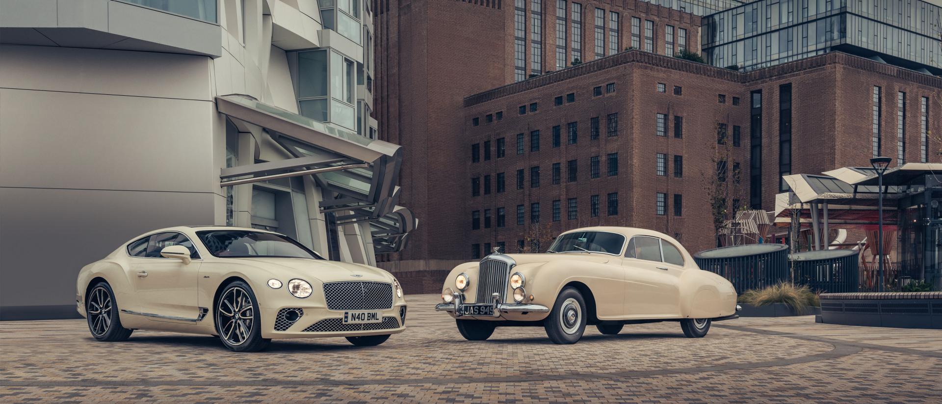 The Story of Mulliner heritage