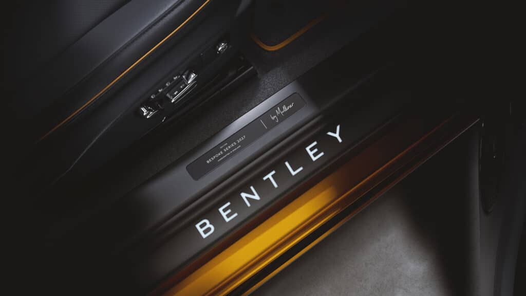 Bespoke Series by Mulliner 5