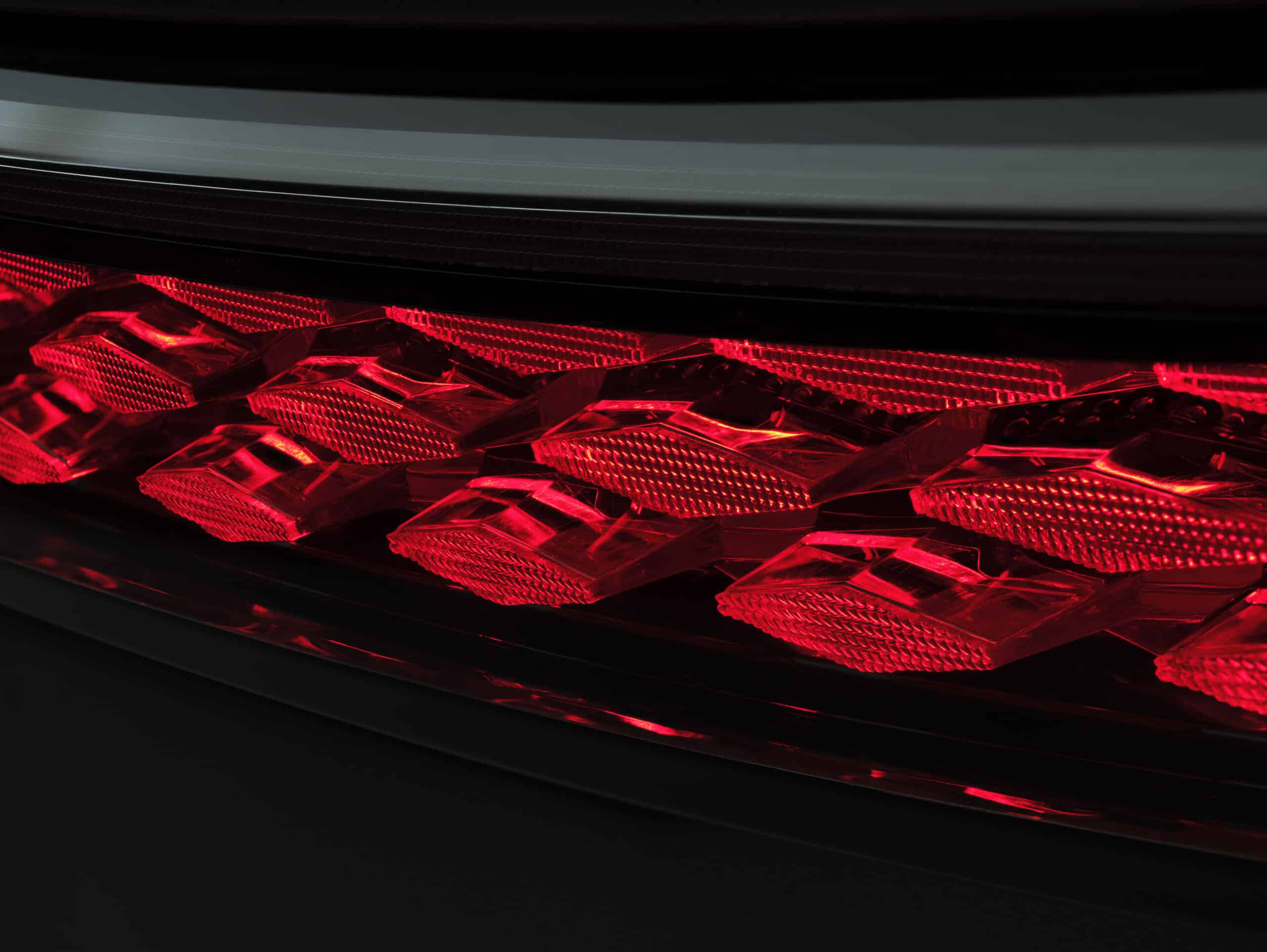 A century old detail, reimagined for a new generation