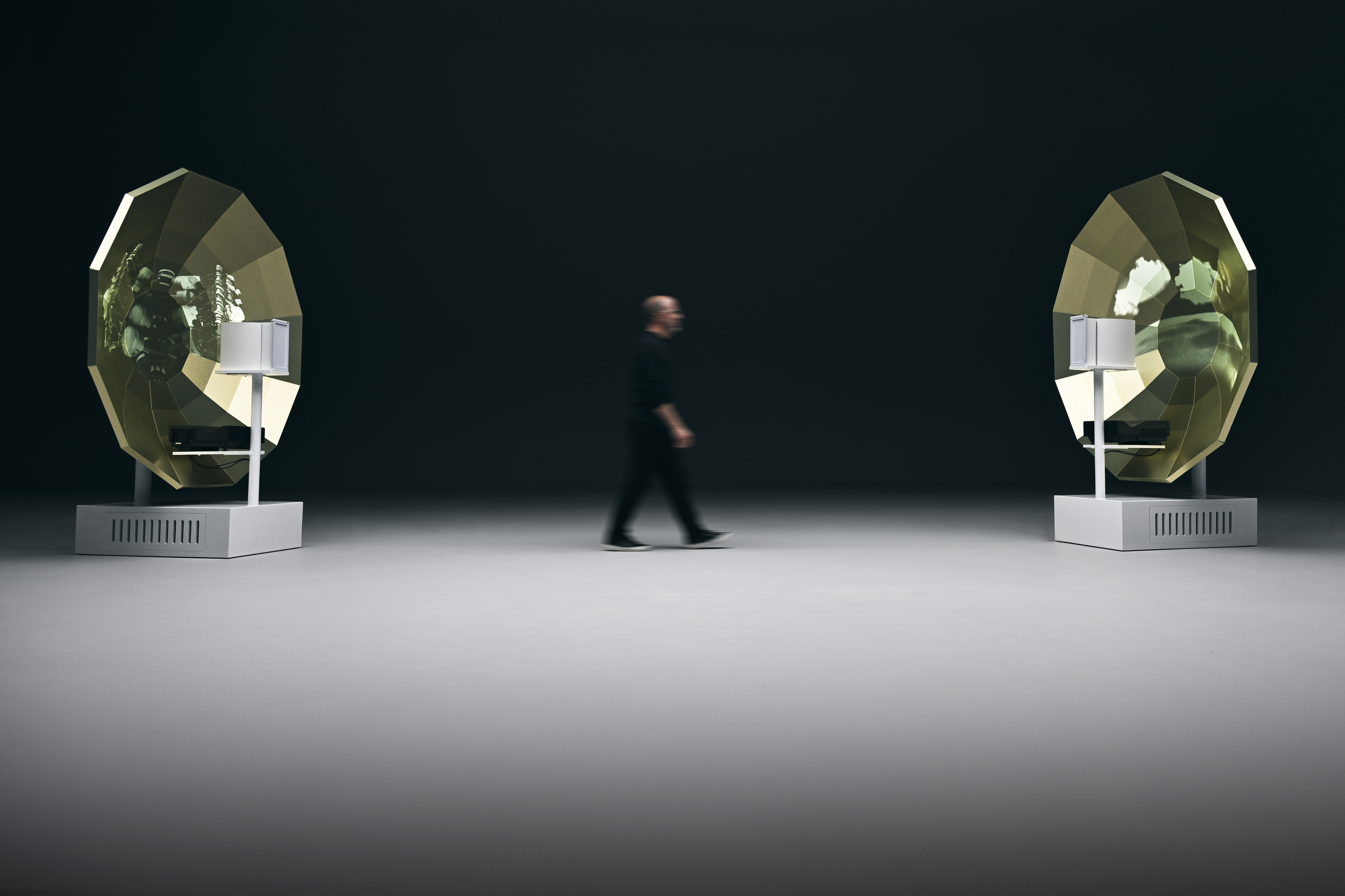 The Sound of Bentley, Crafted for Emotion
