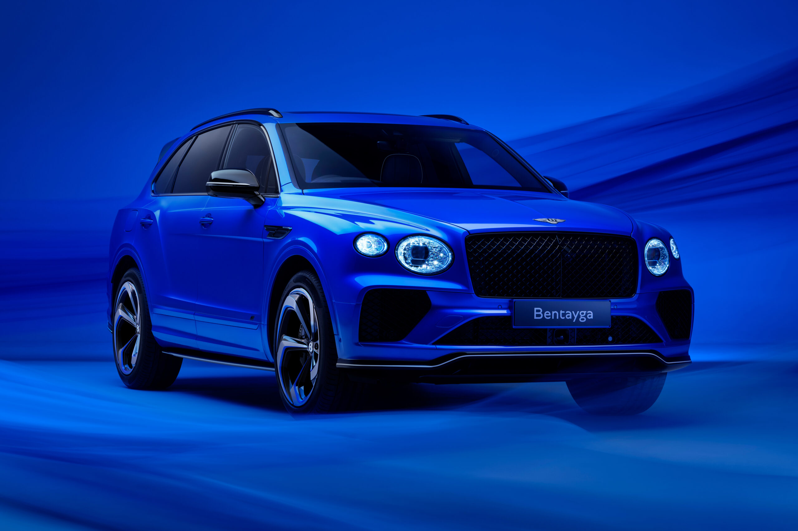 2024 Bentley Bentayga SUV | Official Bentley Dealer | Bentley Denver